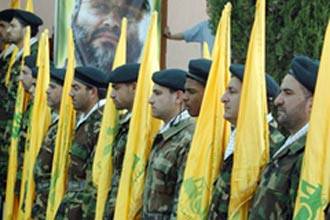 Inggris Ingin Dekati  Hizbullah