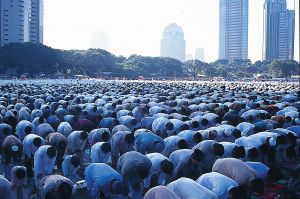 Din Syamsudin: Merajut Tali Kebersamaan, Mengasah Kepekaan Sosial