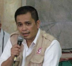 dr. Joserizal : Kami  Akan  Ke Gaza