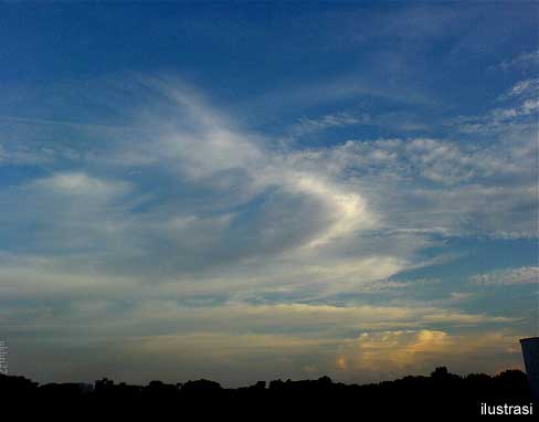 Lafaz Allah Iringi Tawaf Ifadhah