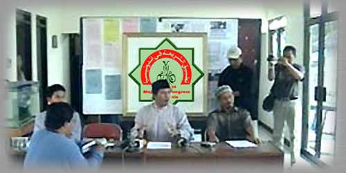 Maklumat Majelis Mujahidin Tentang Puasa Arafah Dan Penetapan Idul Adlha 1431 H