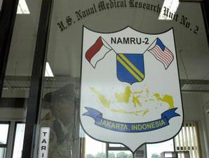 Deplu : Perpanjangan Visa Peneliti NAMRU, Bukan Untuk Lanjutkan Kerjasama