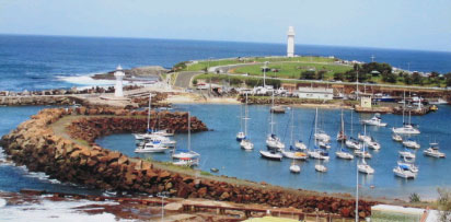 Muslim di Wollongong (1)