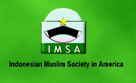 Laskar IMSA Membanjiri Kota Houston,Texas