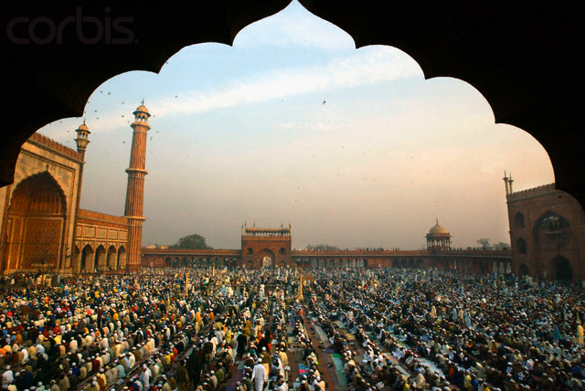 Ulama India Keluarkan Fatwa Anti-terorisme