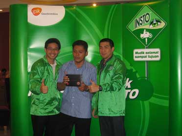 Pemenang Insto Writing Contest Diumumkan