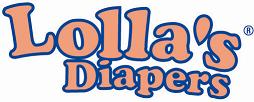 Lolla's Diapers, Diapers Bikinan Muslim Bergambar Upin Ipin