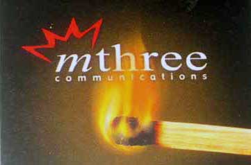 Mthree Communication, Advertising Semi Syariah Membawa Berkah