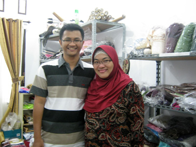 Berbisnis Agar Dapat Mengurus Anak-Anak Sendiri