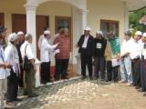 Dubes Palestina: Akidah Kita Belum Benar Membiarkan Al-Aqsha Dikuasai Israel!