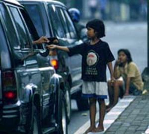 Sekolah Anak Jalanan “Seroja” Diresmikan