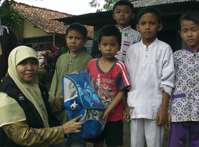Angka Putus Sekolah Bisa Jadi Bencana Pendidikan