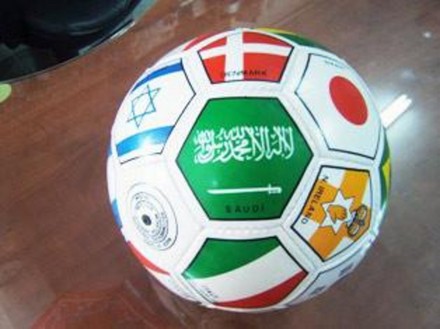 Piala Dunia: Antara Konspirasi dan Sportifitas Olahraga