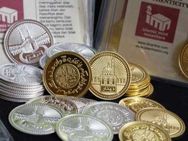 Yuk, Weekend ke Pasar Ukazh, Berbelanja dengan Dinar Dirham