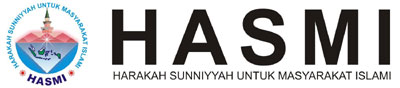 Pernyataan Sikap HASMI Tentang Ahmadiyah