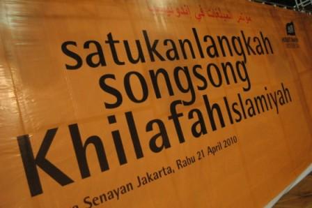 Sekitar 6000 Muballighah Hadiri Muktamar Muballighah Indonesia