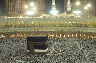 Di mana Dapat Shalat Idul Adha 16 Nopember?