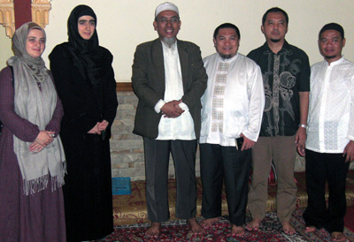 IHH Buka Pendaftaran Freedom Flotilla 2