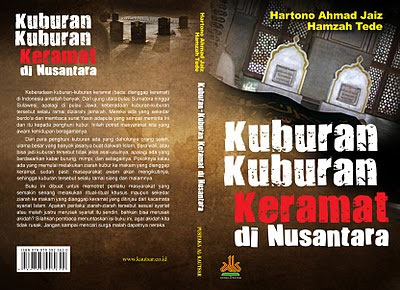 Siapa Pembesar yang Jadi ‘Pasien’ Kuncen Kuburan?