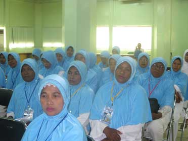 Mutiara Dakwah di Raja Ampat, Papua