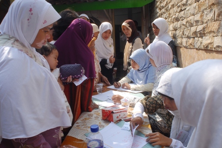 SD Juara Peduli Pendidikan