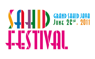“Sahid Festival” at Hotel Grand Sahid Jaya Jakarta  