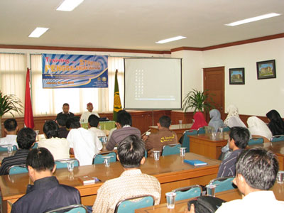 Training Fundraising ZIS, Menggalang Dana untuk Umat