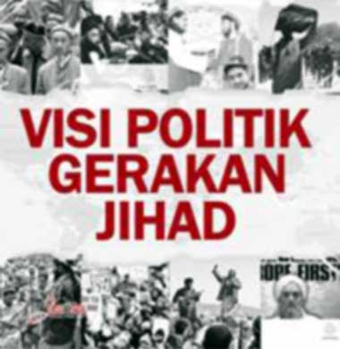 Talkshow Visi Politik Gerakan Jihad : Menuju Indonesia Bersyariat!