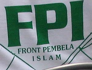 Ketika Tokoh FPI Mengisi Acara MOS SMK Negeri