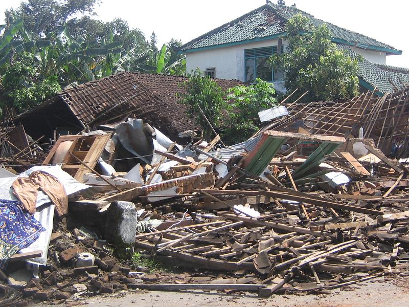 Jelang Lebaran, PKPU Adakan Lomba Interior Rumah Senyum