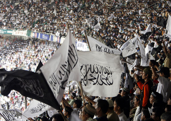 Pernyataan Hizbut Tahrir Indonesia : Soal Pemilihan Presiden 2009