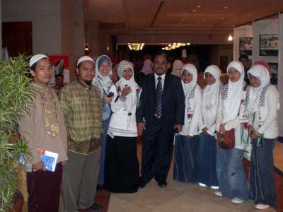 Menyoal Sekolah Bertaraf Internasional