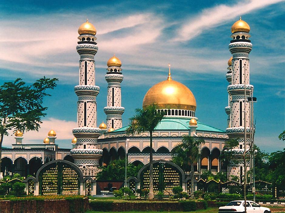 Tarhib Ramadhan Sucofindo