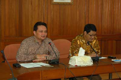 Menuju Pengelolaan Zakat yang Amanah dan Profesional