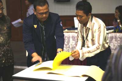 PPI Malaysia Siap Berdayakan TKI