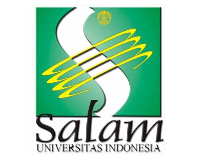 SALAM UI dan FSLDK : "Amerika Datang, Kita Menantang"