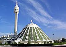 BWI Gelar Simposium “Manajemen Wakaf Kontemporer di Dunia Islam”