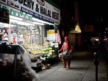 Genderang Ramadhan Boota di Amerika