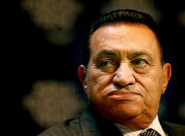 Seberapa Korup Hosni Mubarak?