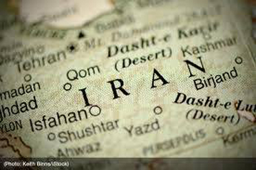 Apakah Benar Akan Ada Sanksi Untuk Iran?