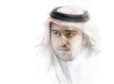 Seberapa Besar Kekayaan Sulaiman Al Fahim?