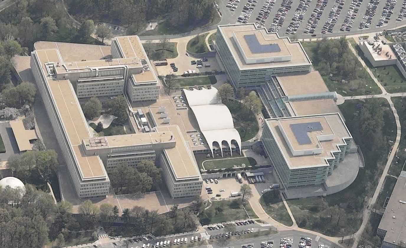 CIA Prediksi Kejatuhan Israel