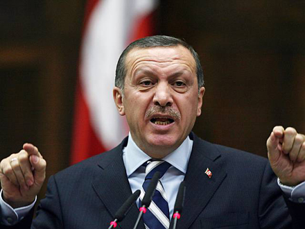 Pemilu Turki, Pelajaran Buat Erdogan