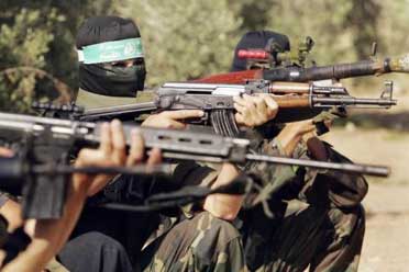 Hamas: Lebih Baik Mati Daripada Tunduk Pada Israel