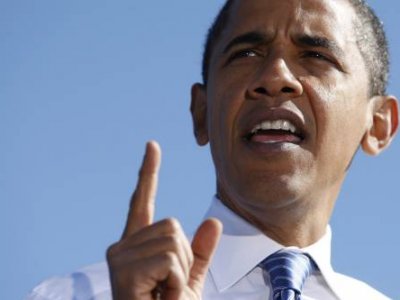 100 Hari Pertama Kepemimpinan Obama: Tiada Beda Dengan Bush!