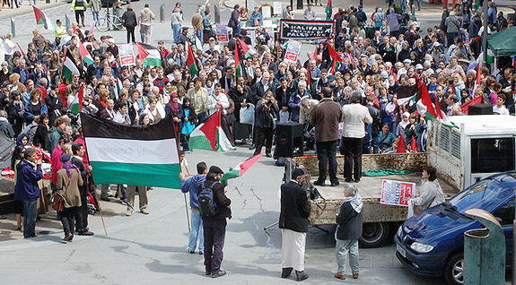 Akhir Kejayaan Zionisme - Yahudi?