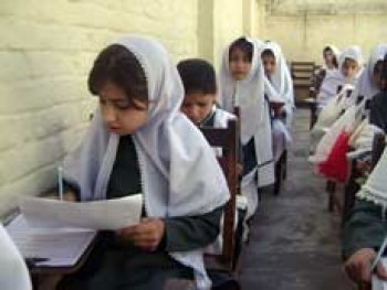 Taliban Buka Kembali Sekolah, Kegembiraan Selimuti Swat Valley 