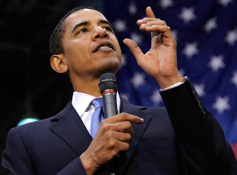 Obama "Berubah" Lagi
