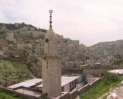 Uni Eropa: Israel Berniat Caplok Yerusalem Timur
