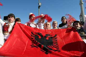 UAE, Negara Arab Pertama yang Akui Kemerdekaan Kosovo
